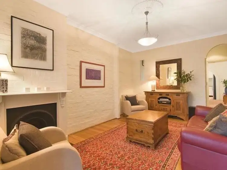 Main view of Homely house listing, 25 Colbourne Avenue, Glebe NSW 2037