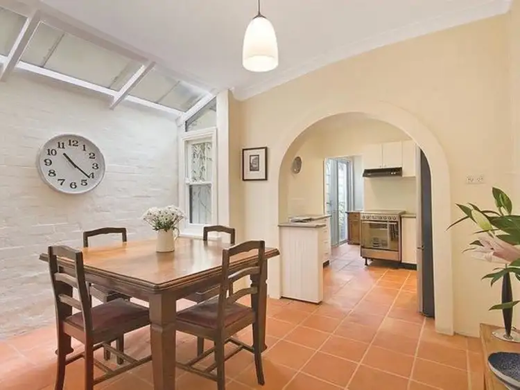 Third view of Homely house listing, 25 Colbourne Avenue, Glebe NSW 2037