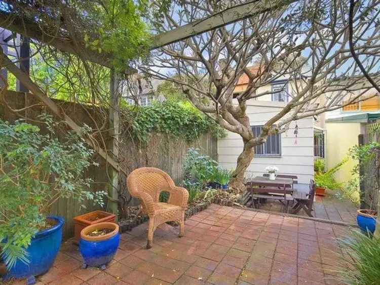 Fourth view of Homely house listing, 25 Colbourne Avenue, Glebe NSW 2037