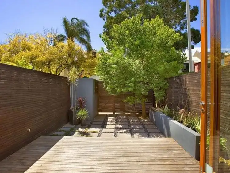 Second view of Homely house listing, 9 Colbourne Avenue, Glebe NSW 2037