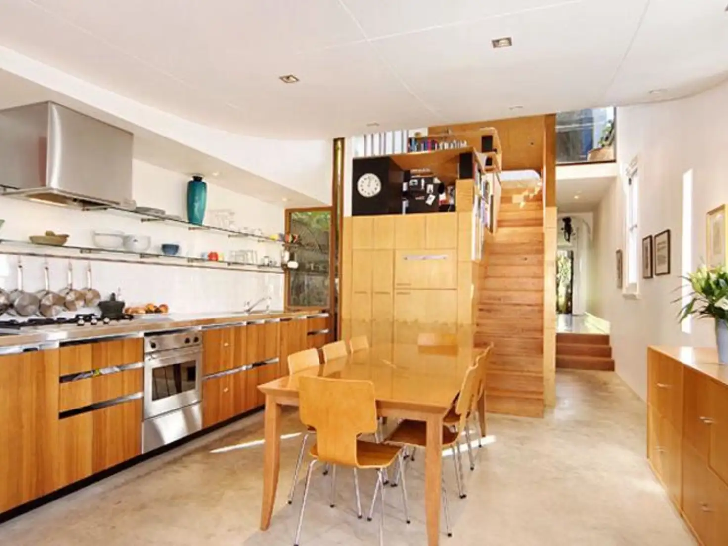 Main view of Homely house listing, 3 Palmerston Avenue, Glebe NSW 2037