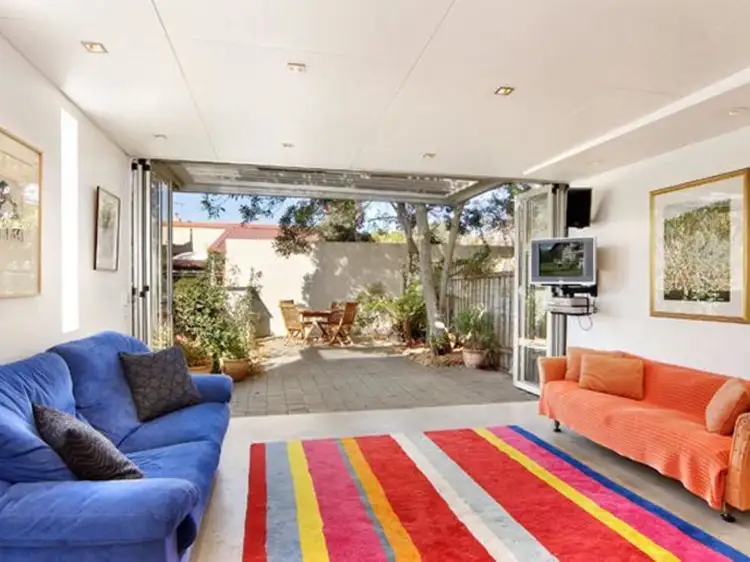 Second view of Homely house listing, 3 Palmerston Avenue, Glebe NSW 2037