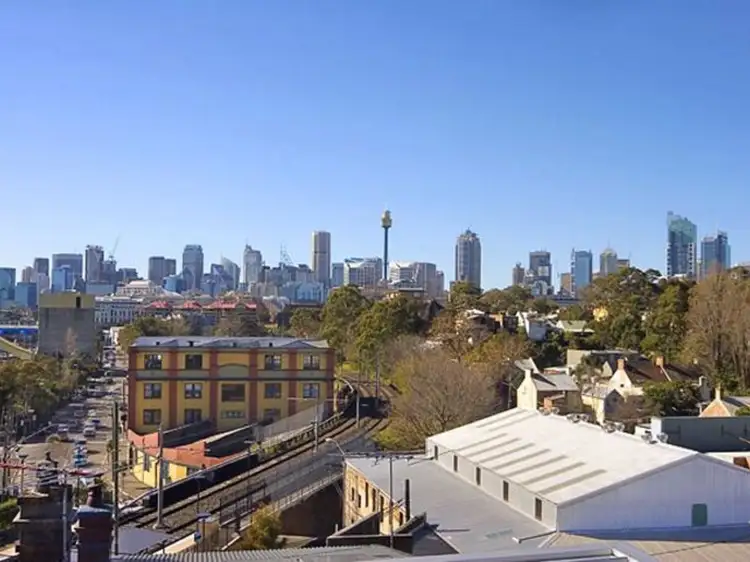 Third view of Homely house listing, 3 Palmerston Avenue, Glebe NSW 2037