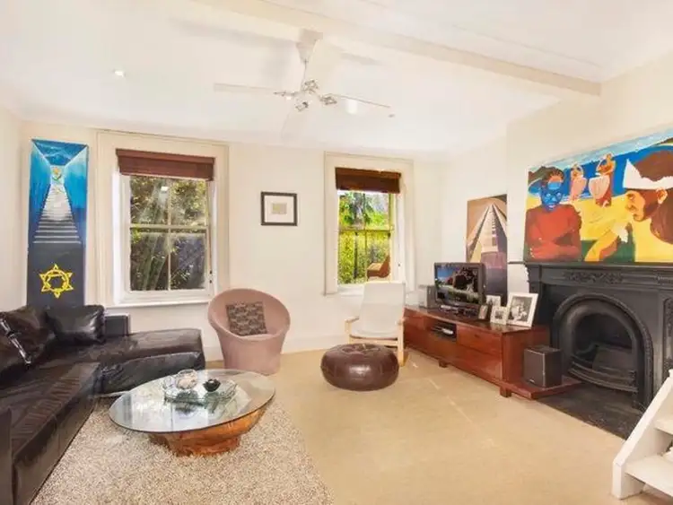 3/193 Albion Street, Surry Hills NSW 2010