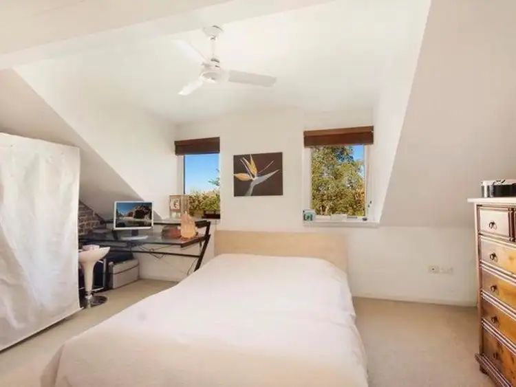 Third view of Homely apartment listing, 3/193 Albion Street, Surry Hills NSW 2010