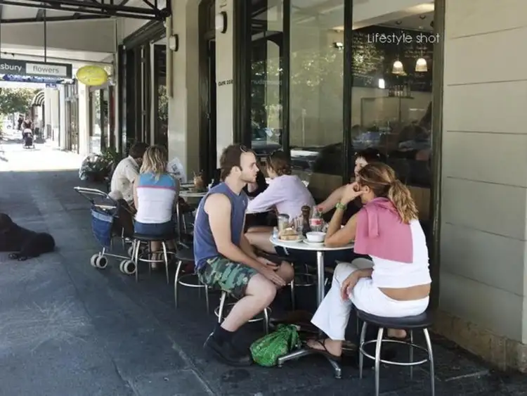 Fourth view of Homely apartment listing, 3/193 Albion Street, Surry Hills NSW 2010