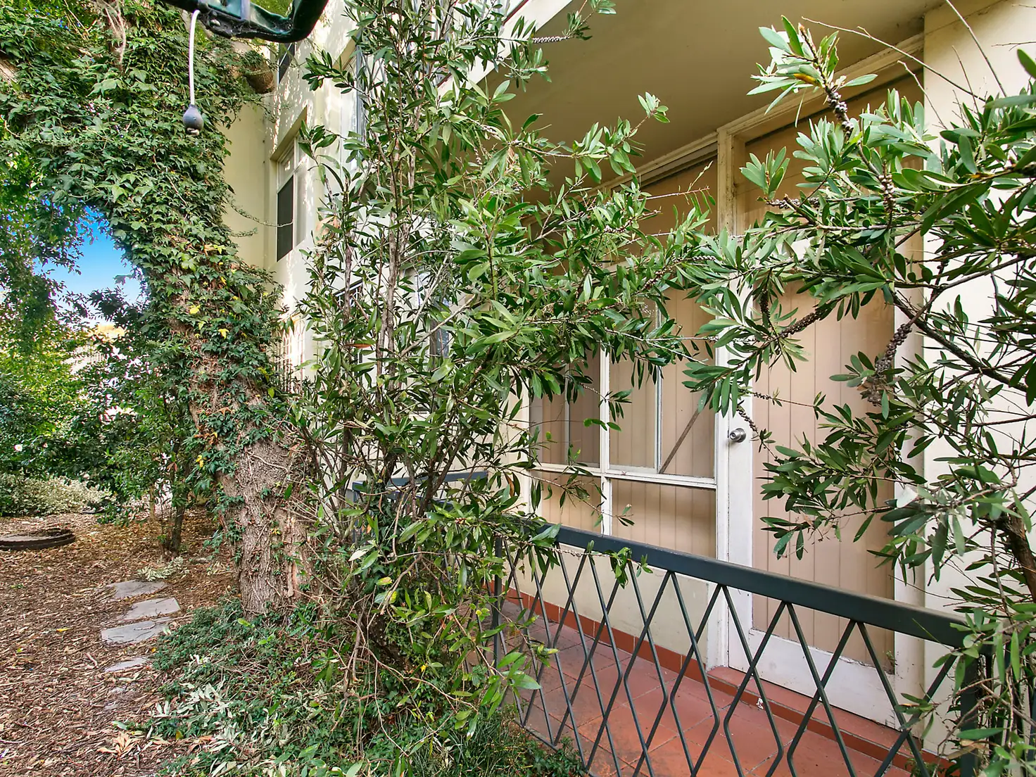 Main view of Homely studio listing, 11/187 Evans Street, Rozelle NSW 2039
