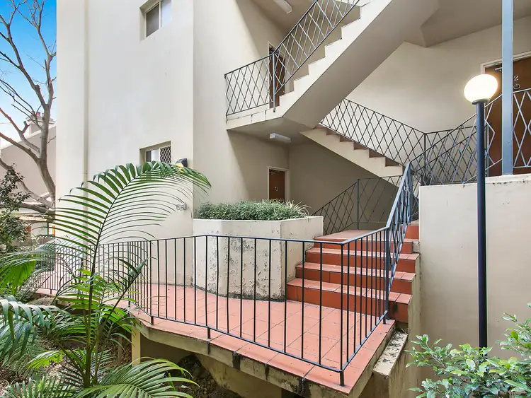 Third view of Homely studio listing, 11/187 Evans Street, Rozelle NSW 2039