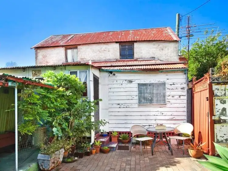 46A O'Connell Street, Newtown NSW 2042