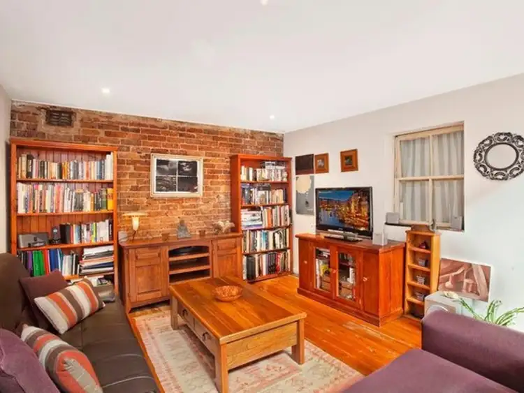 Second view of Homely house listing, 46A O'Connell Street, Newtown NSW 2042
