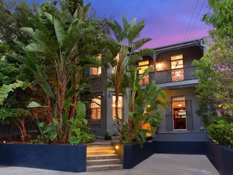 100 Alice Street, Newtown NSW 2042