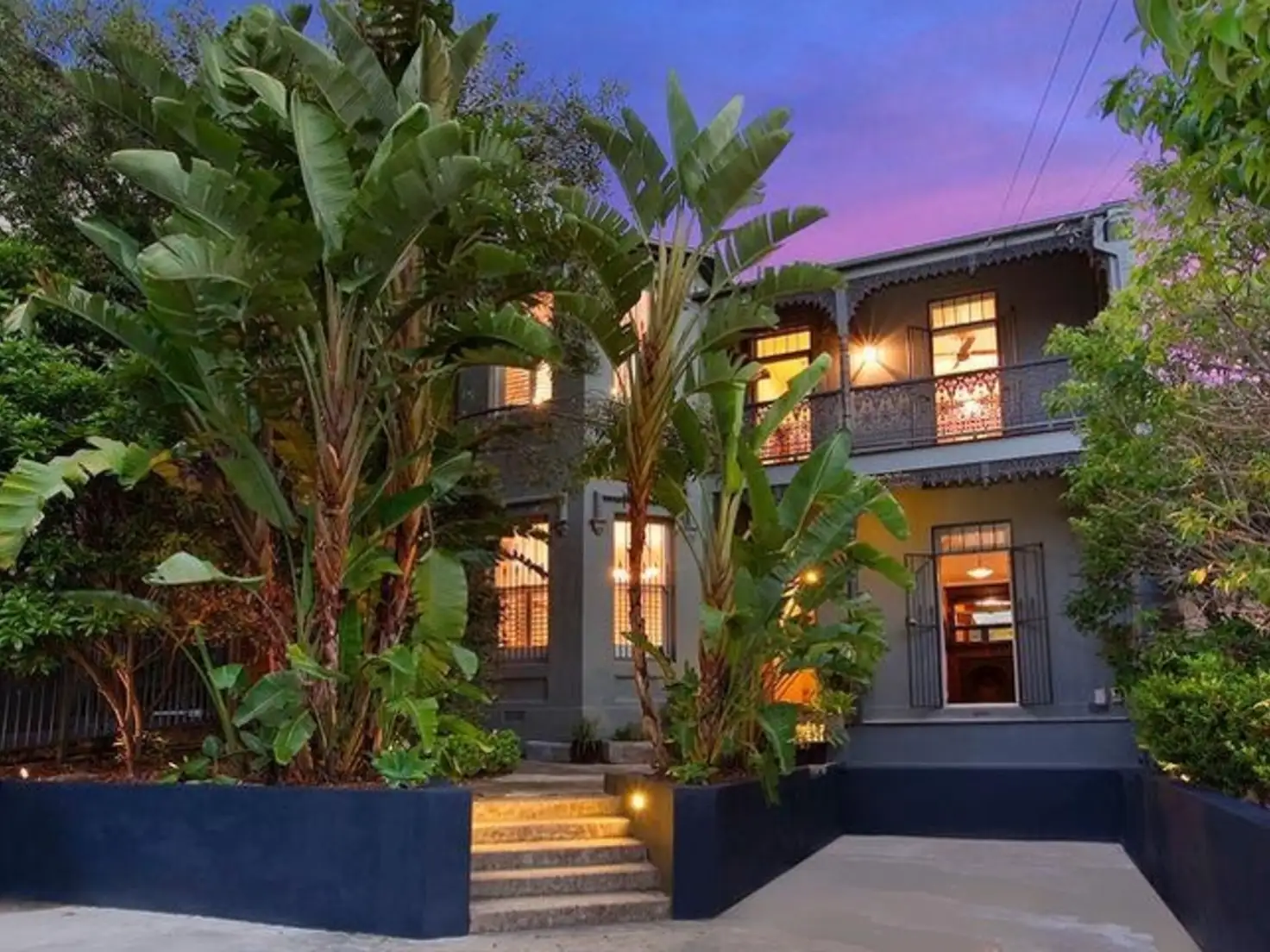 Main view of Homely house listing, 100 Alice Street, Newtown NSW 2042