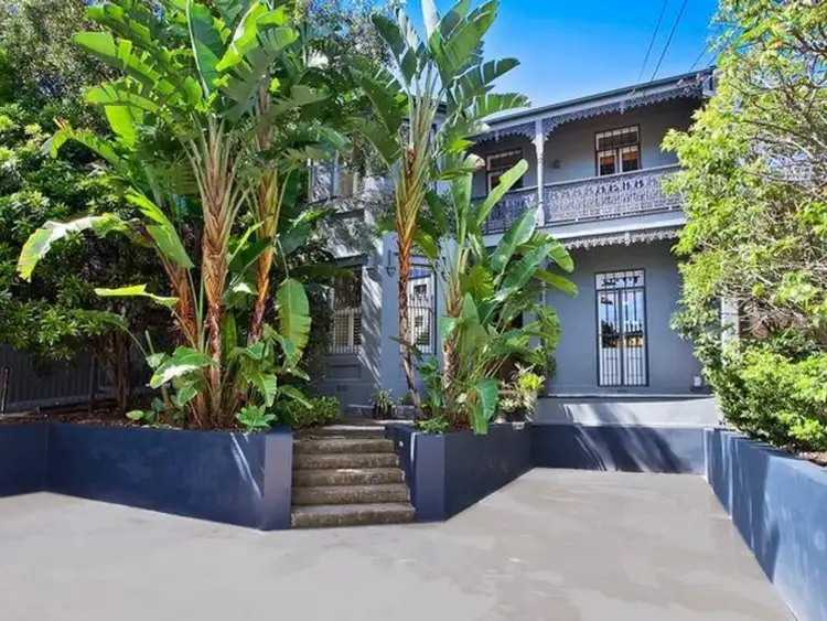 Second view of Homely house listing, 100 Alice Street, Newtown NSW 2042