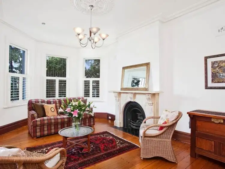 Third view of Homely house listing, 100 Alice Street, Newtown NSW 2042