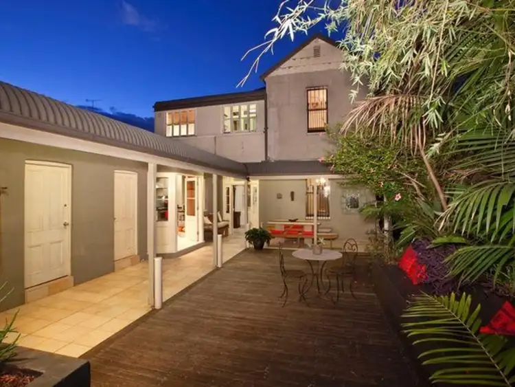 Fourth view of Homely house listing, 100 Alice Street, Newtown NSW 2042
