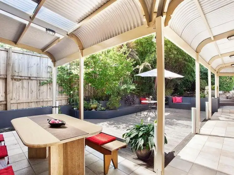Fifth view of Homely house listing, 100 Alice Street, Newtown NSW 2042