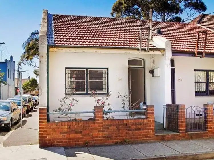 276 Church Street, Newtown NSW 2042