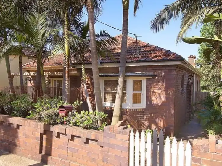 49A Hercules Street, Dulwich Hill NSW 2203