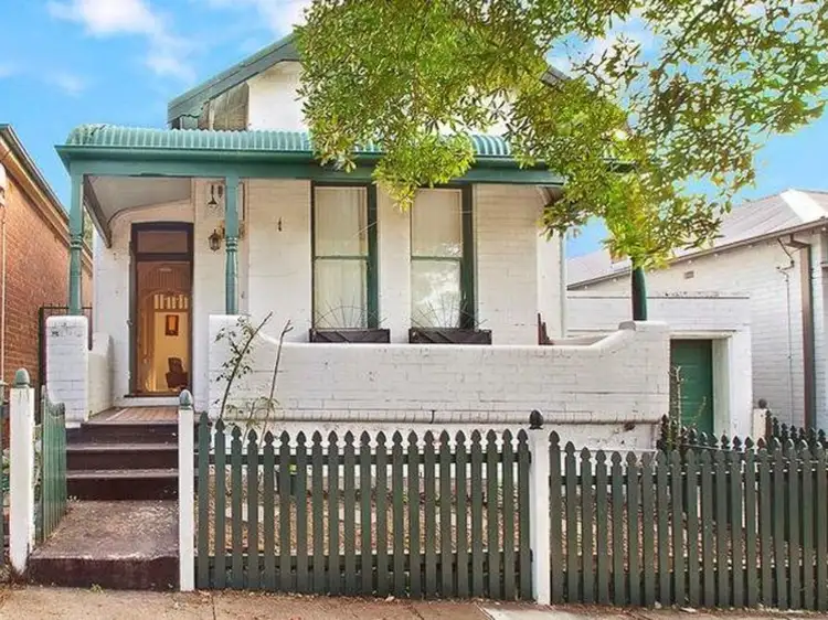 35 Renwick Street, Drummoyne NSW 2047