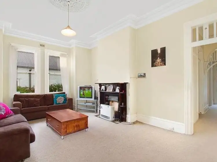 Second view of Homely house listing, 35 Renwick Street, Drummoyne NSW 2047
