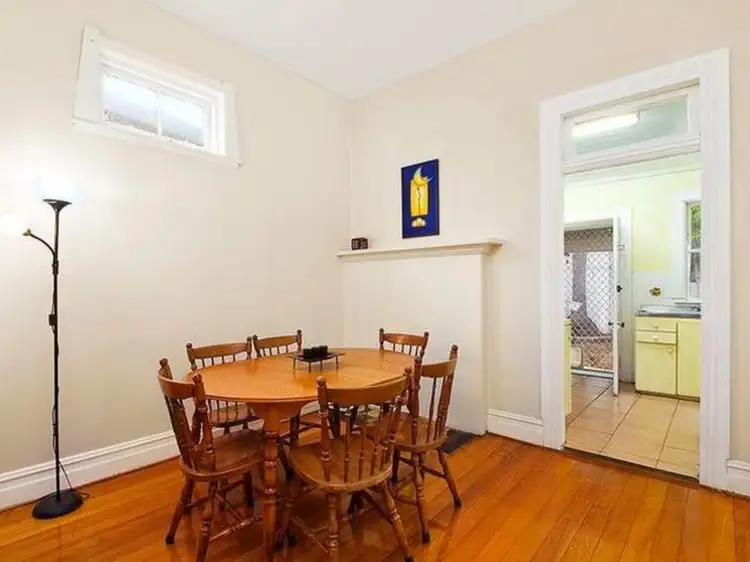 Third view of Homely house listing, 35 Renwick Street, Drummoyne NSW 2047