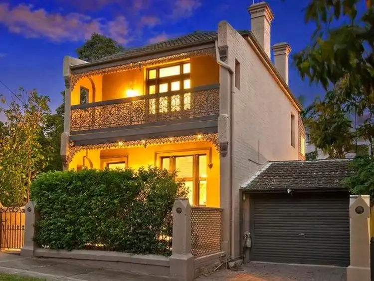 Main view of Homely house listing, 33 Thornley Street, Drummoyne NSW 2047