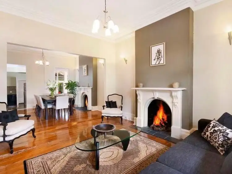 Second view of Homely house listing, 33 Thornley Street, Drummoyne NSW 2047