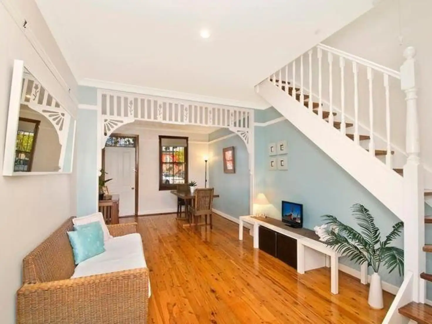 Main view of Homely house listing, 352 Wilson Street, Darlington NSW 2008