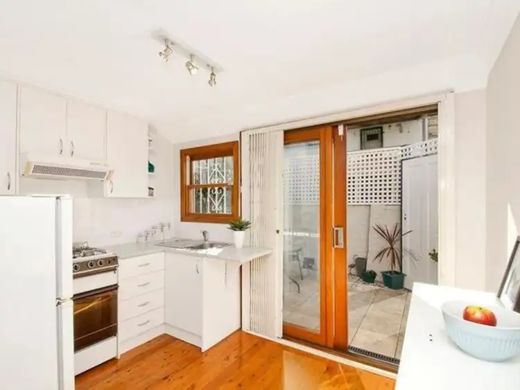 Third view of Homely house listing, 352 Wilson Street, Darlington NSW 2008