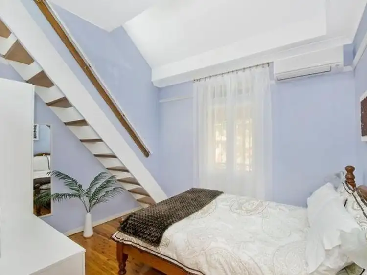 Fourth view of Homely house listing, 352 Wilson Street, Darlington NSW 2008