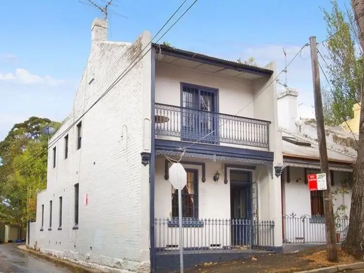 2 Rose Street, Chippendale NSW 2008