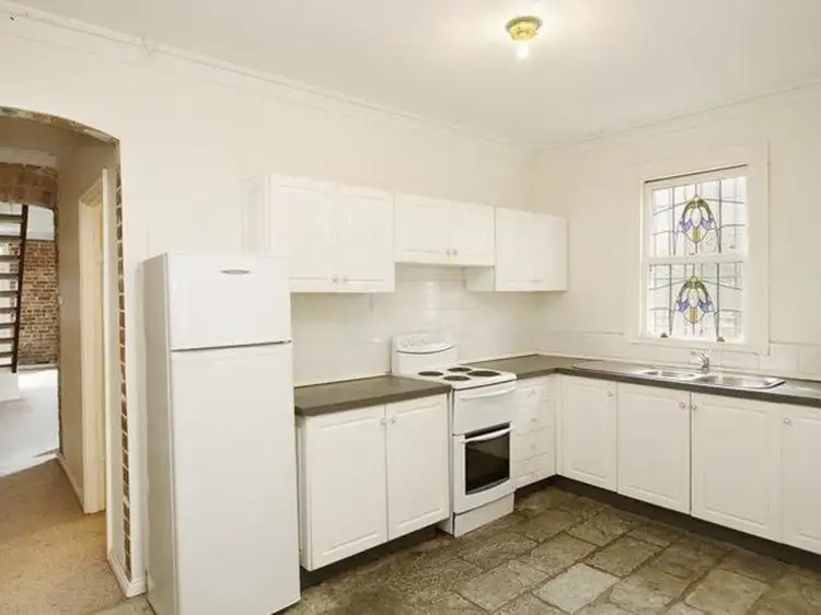 Second view of Homely house listing, 2 Rose Street, Chippendale NSW 2008
