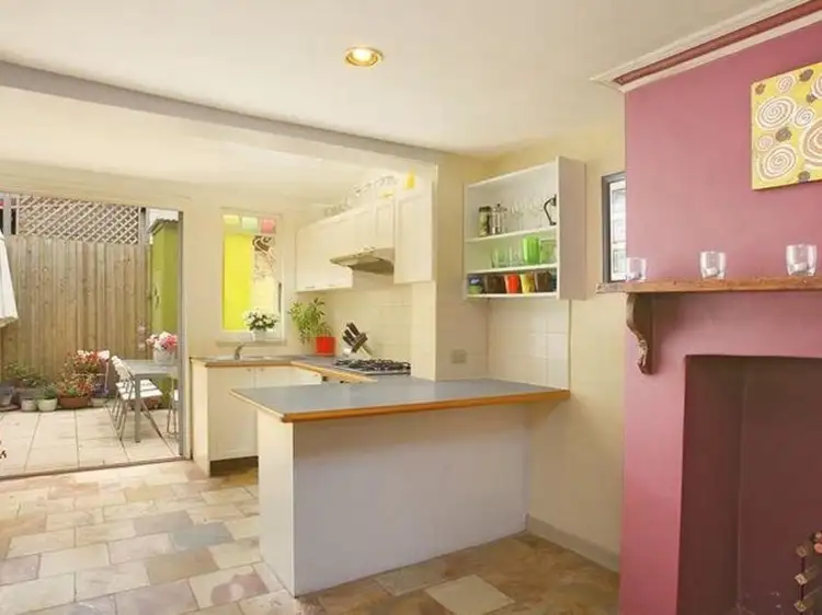 Second view of Homely house listing, 46 Bishopgate Street, Camperdown NSW 2050