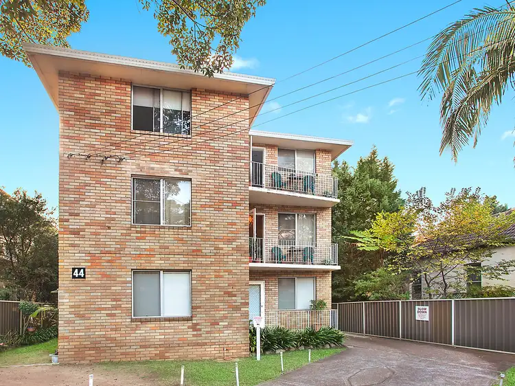3/44 Orpington Street, Ashfield NSW 2131