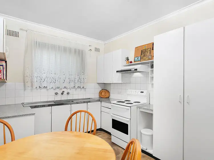 Third view of Homely apartment listing, 3/44 Orpington Street, Ashfield NSW 2131