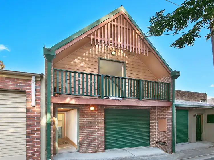 204 Nelson Street, Annandale NSW 2038