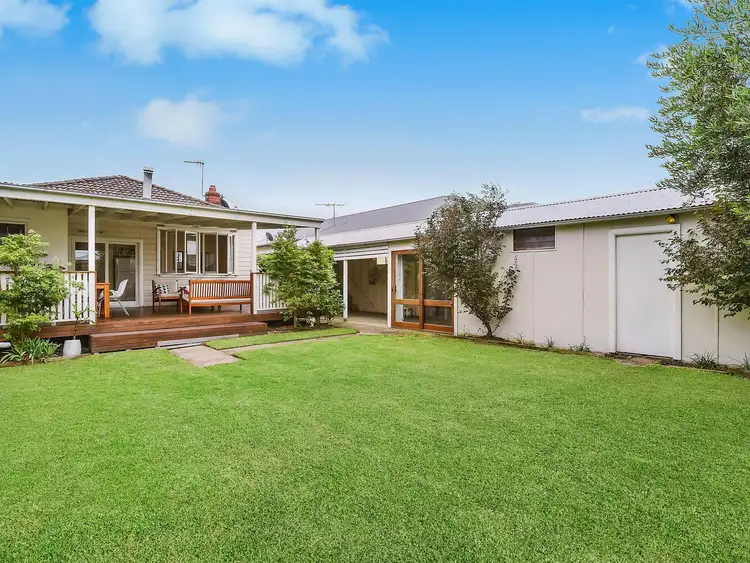 Second view of Homely house listing, 4 Hitchcock Avenue, New Lambton NSW 2305