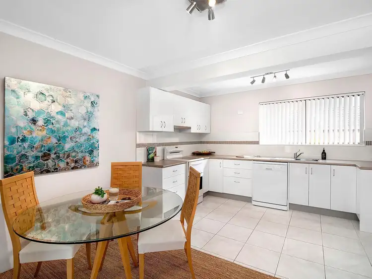 Third view of Homely townhouse listing, 6/4 Winsor Street, Merewether NSW 2291