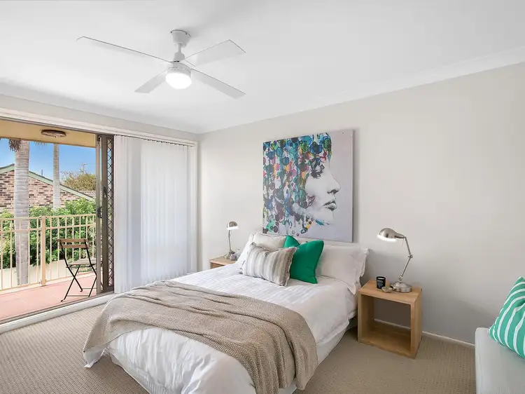 Fourth view of Homely townhouse listing, 6/4 Winsor Street, Merewether NSW 2291