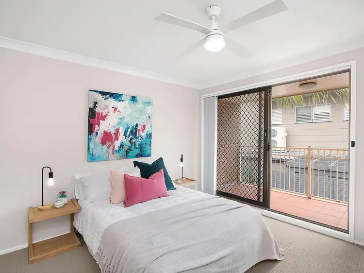 Fifth view of Homely townhouse listing, 6/4 Winsor Street, Merewether NSW 2291