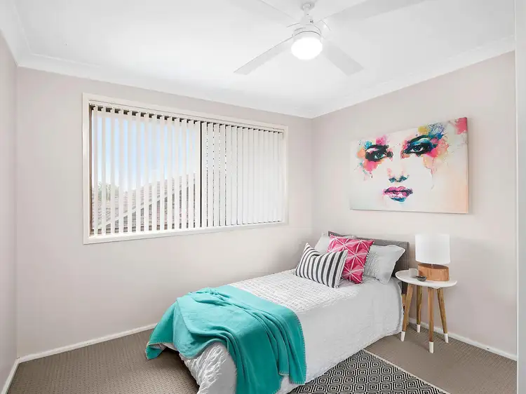 Sixth view of Homely townhouse listing, 6/4 Winsor Street, Merewether NSW 2291