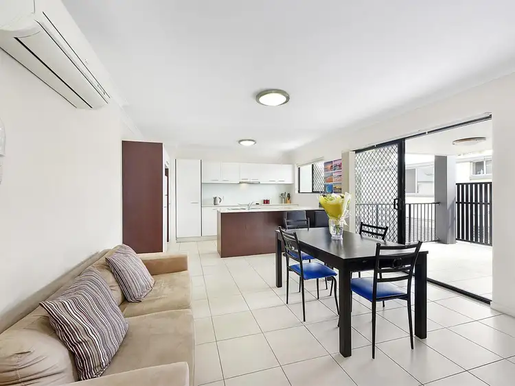 Fifth view of Homely apartment listing, 3/58 Burrai Street, Morningside QLD 4170