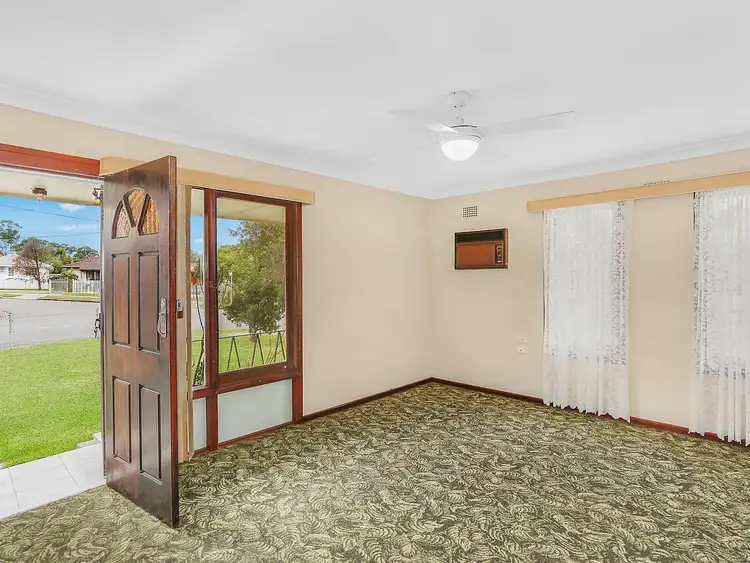 Second view of Homely house listing, 26 Bracknell Avenue, Hebersham NSW 2770