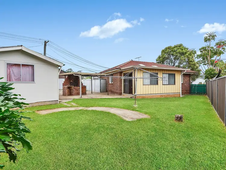 Third view of Homely house listing, 26 Bracknell Avenue, Hebersham NSW 2770