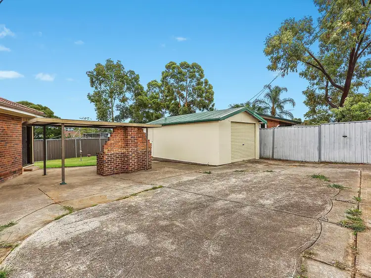 Fourth view of Homely house listing, 26 Bracknell Avenue, Hebersham NSW 2770