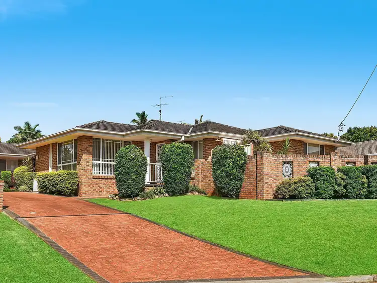 1/5 Sunnyside Crescent, Port Macquarie NSW 2444