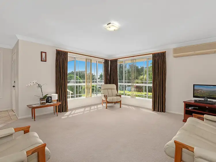 Second view of Homely villa listing, 1/5 Sunnyside Crescent, Port Macquarie NSW 2444
