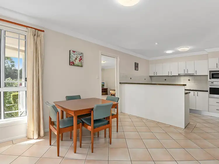 Third view of Homely villa listing, 1/5 Sunnyside Crescent, Port Macquarie NSW 2444