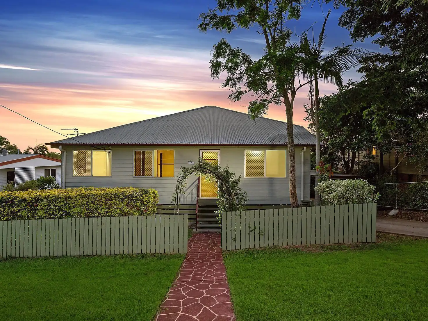 Main view of Homely house listing, 10 Kennedy Street, The Range QLD 4700