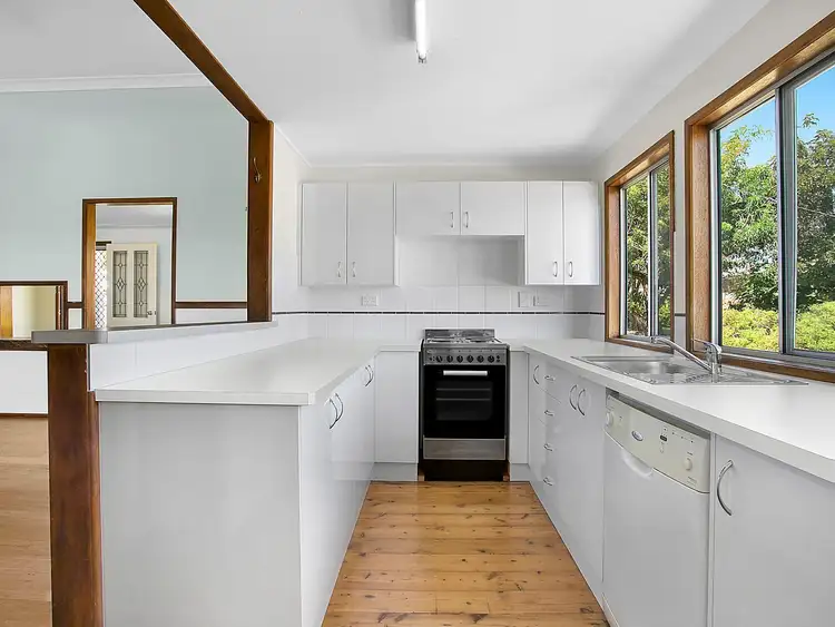 Second view of Homely house listing, 10 Kennedy Street, The Range QLD 4700